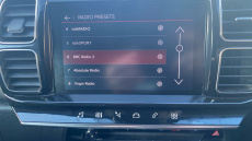 Citroen C5 Aircross 1.5 BlueHDi 130 Flair 5dr Diesel Hatchback